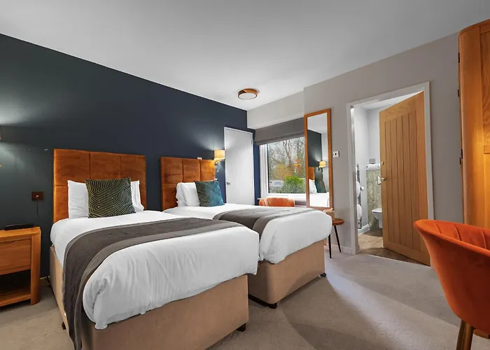 The Crooklands, Bw Signature Collection Crooklands