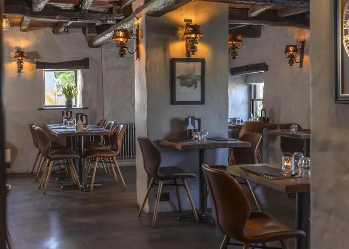 Guest house The Crooklands, Bw Signature Collection Crooklands