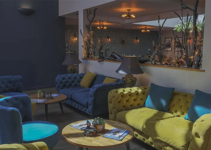 The Crooklands, Bw Signature Collection Crooklands