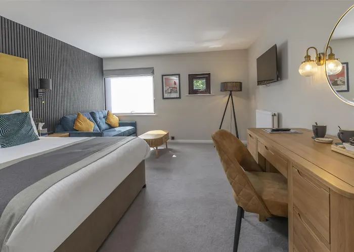 The Crooklands, Bw Signature Collection 3* Crooklands