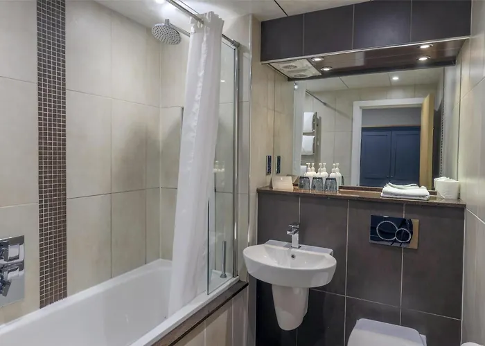 The Crooklands, Bw Signature Collection Gæstehus Crooklands