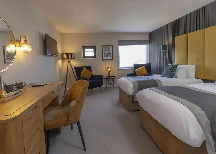 Guest house The Crooklands, Bw Signature Collection Crooklands