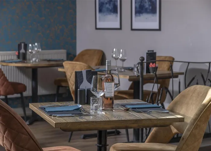 The Crooklands, Bw Signature Collection 3* Crooklands