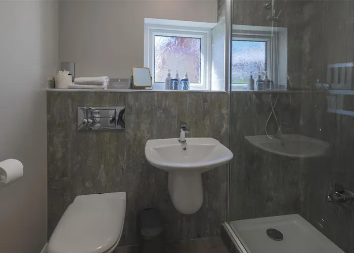 The Crooklands, Bw Signature Collection Guest house Crooklands