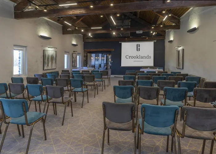 Guest house The Crooklands, Bw Signature Collection Crooklands