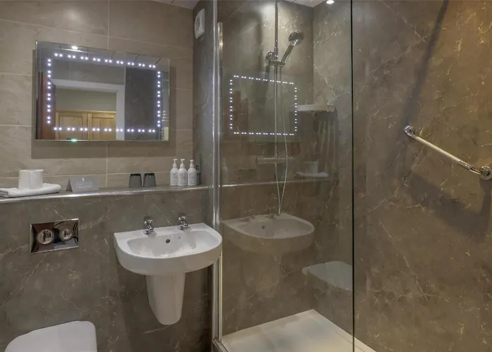 The Crooklands, Bw Signature Collection 3*