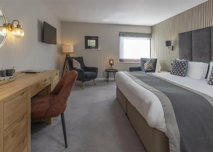 The Crooklands, Bw Signature Collection Crooklands