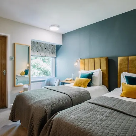 The Crooklands, Bw Signature Collection 3* Crooklands