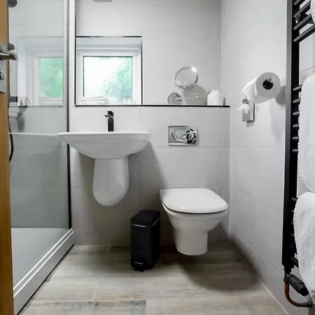 The Crooklands, Bw Signature Collection Pensjonat Crooklands