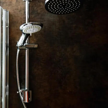 The Crooklands, Bw Signature Collection Pensjonat 3*