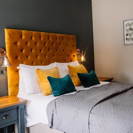 The Crooklands, Bw Signature Collection Crooklands