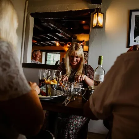 The Crooklands, Bw Signature Collection Pensjonat