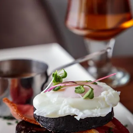 Pensjonat The Crooklands, Bw Signature Collection Crooklands