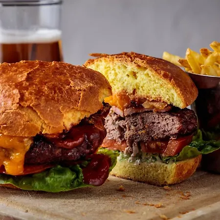 The Crooklands, Bw Signature Collection