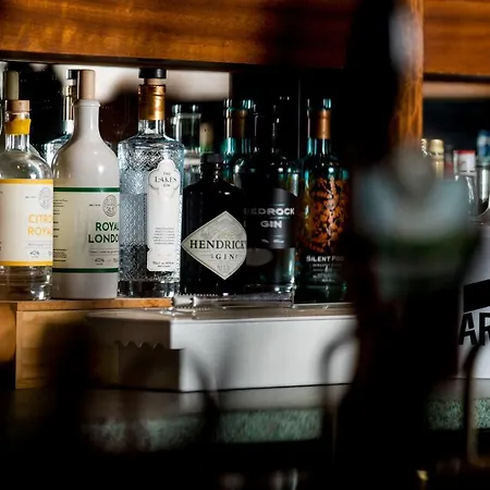 Pensjonat The Crooklands, Bw Signature Collection Crooklands