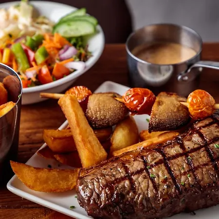 The Crooklands, Bw Signature Collection Crooklands