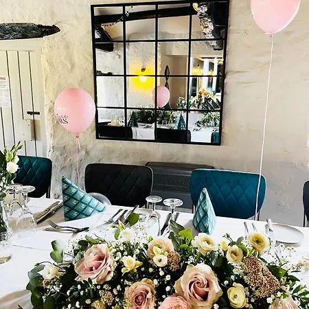 The Crooklands, Bw Signature Collection 3*