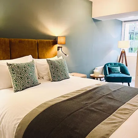 Pensjonat Crooklands Hotel 3*