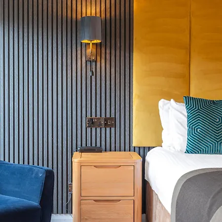 Crooklands Hotel 3* Crooklands