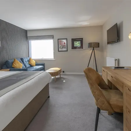 The Crooklands, Bw Signature Collection 3* Crooklands