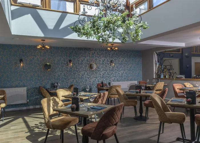 The Crooklands, Bw Signature Collection Crooklands